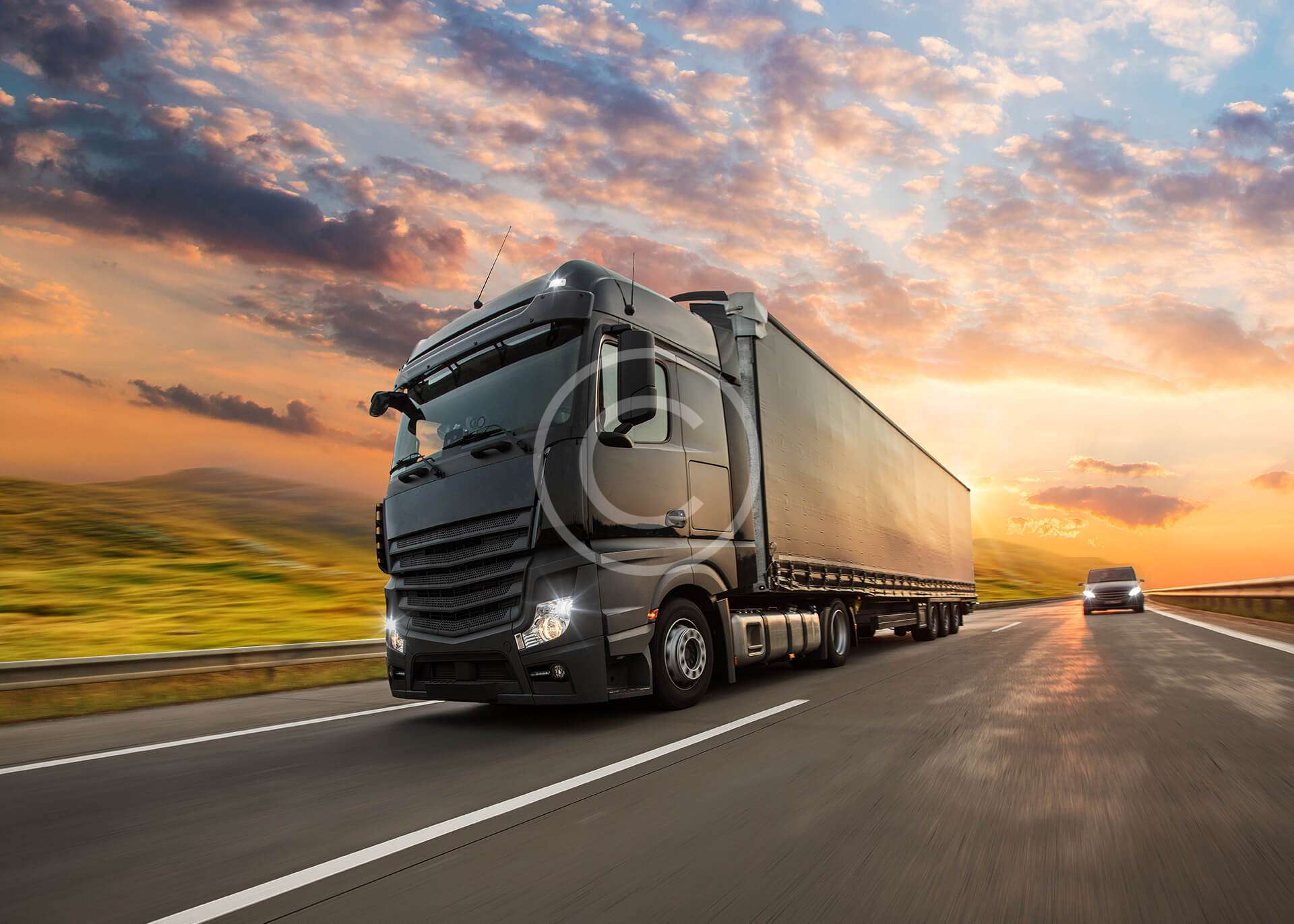 Karayolu Taşımacılığı